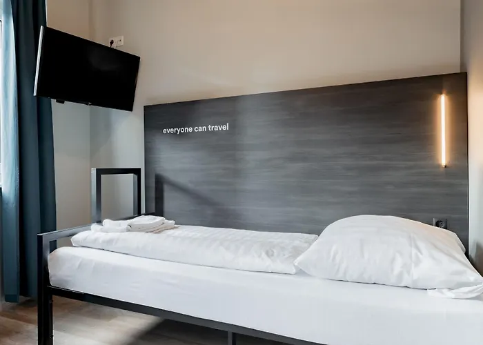 Chambre Lit King-Size