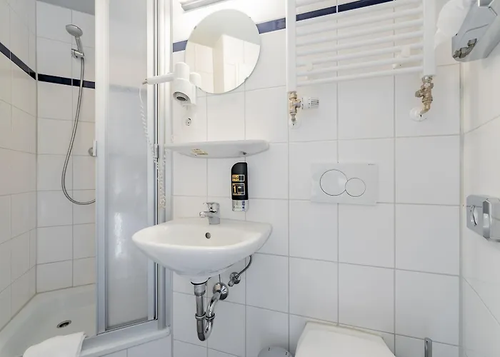 Chambre Lit King-Size