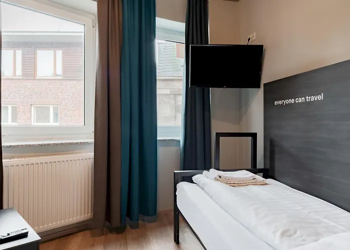 Chambre Lit King-Size